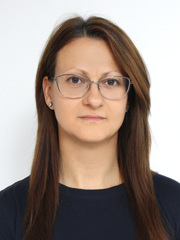 Assoc. Prof. Dr. Asya D. Hristozova