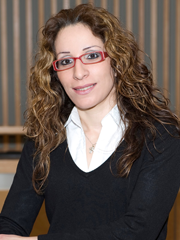 Constantina P. Kapnissi- Christodoulou