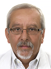 CEGSS Prof. Dr. Boguslaw Buszewski