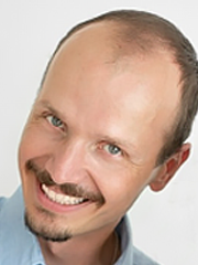 CEGSS Assoc. Prof. Dr. Ing. Petr Česla