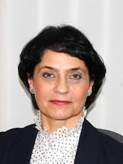 CEGSS Prof. Dr. Virginia Coman