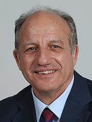 CEGSS  Prof. Dr. Danilo Corradini