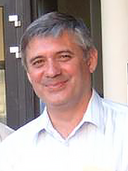 CEGSS Dr. Modest Gertsiuk