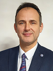 CEGSS Prof. Dr. Levent PELIT