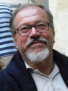Prof. Klaus Albert