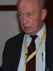 Dr. Dušan Berek