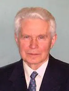 Prof. Victor G. Berezkin