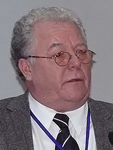 Prof. Dr. Dr. Karl-Siegfried Boos