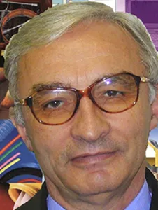 Prof. Francesco Dondi