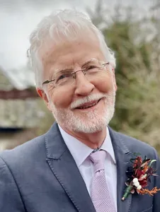 Prof.  Jeremy D. Glennon