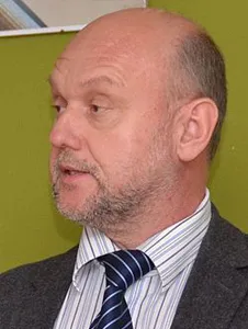 Prof. Milan Hutta