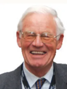 Prof. Dr. John H. Knox