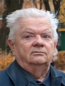 Prof. Edward Soczewiński
