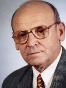Prof. Dr.  Marek Trojanowicz