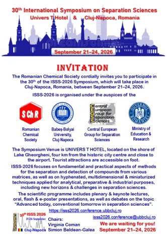 ISSS-2026
