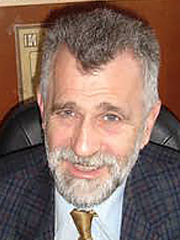 CEGSS Prof. Dr. Živoslav Tešić