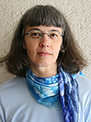 CEGSS Prof. Dr. Irena Vovk